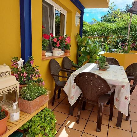 Casa Maestro Lelo - Acogedora Casa Rural Canaria Con Patios Y Jardines De Flores Las Palmas / Gran Canaria Exterior foto